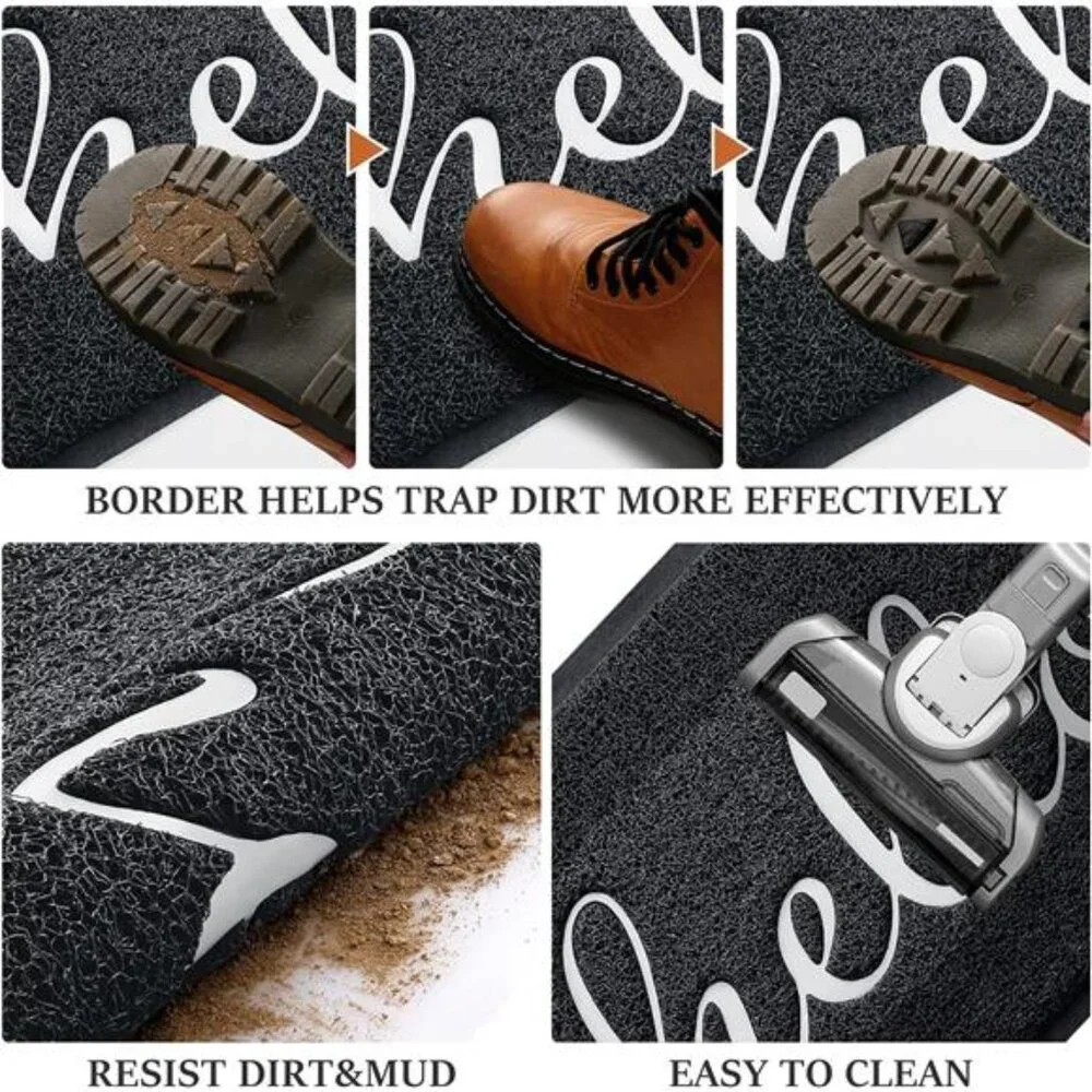 Door Mat (30